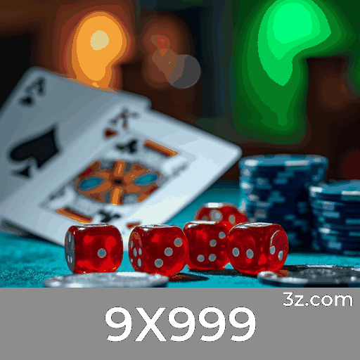 9X999: Bônus Generosos para Jogadores Brasileiros