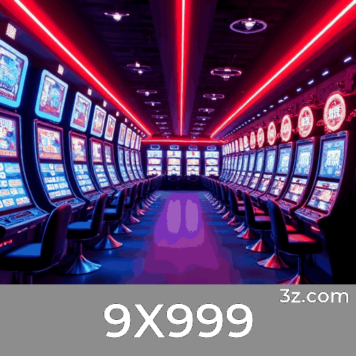 Acesse 9X999 com login seguro e desfrute de privilégios