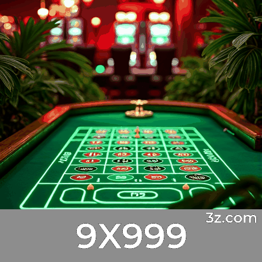 Experiência de Cassino Elite no 9X999: Dealers Reais e Jogos Premium