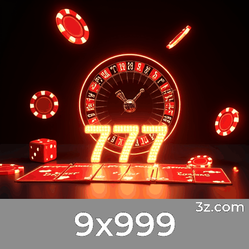 9x999 Jogos: Estratégias de Cassino para Sucesso