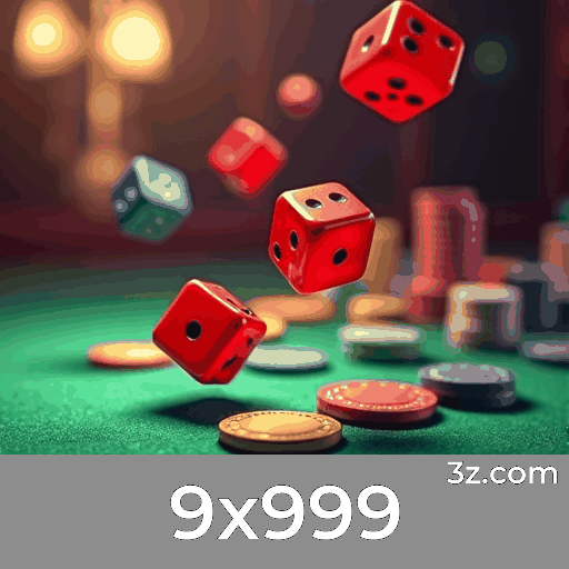 9x999: Plataforma de Apostas Profissional e Segura