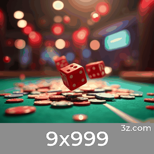 9x999: Plataforma de Apostas Profissional e Segura
