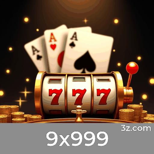 9x999 App: Apostas Mais Fáceis e Completas no Seu Celular