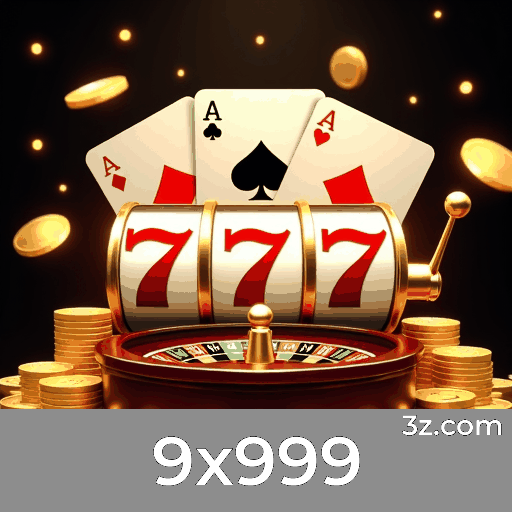 9x999: A Experiência de Jogos de Mesa ao Vivo