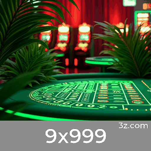 Revolucione sua experiência de jogos online com 9x999